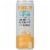 BUBBL'R Passion Fruit Wond’r Antioxidant Sparkling Water Can Perspective: front