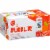 Bubbl'r Blood Orange Mango Mingl'r Antioxidant Sparkling Water Perspective: front