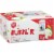 Bubbl'r Cherry Guava Blend'r Sparkling Water Perspective: front