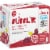 BUBBL'R Pomegranate Acai Refresh’r Antioxidant Sparkling Water Perspective: front