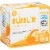 BUBBL'R Passion Fruit Wond’r Antioxidant Sparkling Water Cans Perspective: front