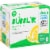 BUBBL'R Lemon Lime Twist’r Antioxidant Sparkling Water Cans Perspective: front