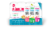 Bubbl'r® Antioxidant Sparkling Water Variety Pack Perspective: front