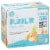 BUBBL'R Tropical Dream'r Antioxidant Sparkling Water Cans Perspective: front