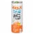 BUBBL'R® Orange Dream Freez'r Antioxidant Sparkling Water Single Can Perspective: front