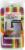 Casabella® Cellulose Scrub Sponges Perspective: front