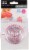 Casabella Scrub Brush and Holder - Assorted Perspective: front