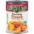 Lucky Leaf® Premium Peach Fruit Filling & Topping Perspective: front
