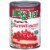 Lucky Leaf® Premium Stawberry Fruit Filling and Topping Perspective: front