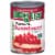 Lucky Leaf® Premium Stawberry Fruit Filling and Topping Perspective: front