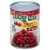 Lucky Leaf® Cherry Organic Fruit Filling Perspective: front