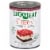 Lucky Leaf® Premium Cherry Fruit Filling or Topping Perspective: front