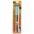 Uchida Bistro Chalk Marker - Broad - White Perspective: front