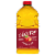 Tree Top® Pure Pressed 3 Apple Blend 100% Apple Juice Perspective: front