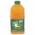 Tree Top Pineapple Orange 100% Juice Perspective: front