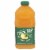 Tree Top Pineapple Orange 100% Juice Perspective: front