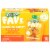 Tree Top Favs Orange You Happy? Immunity + Support Fruit & Vitamin Snack Perspective: front