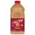 Tree Top® Honeycrisp Unfiltered Apple Juice Bottle Perspective: front