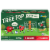 Tree Top® Apple/Strawberry/Cinnamon Apple Sauce Pouches Variety Pack Perspective: front