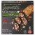 Leonetti’s Deluxe Sausage & Pepperoni & Roasted Vegetable Stromboli Perspective: front