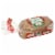 Alvarado St. Bakery Sprouted Multi-Grain Bread Perspective: front