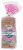 Alvarado St. Bakery® Sprouted California Style Bread Perspective: front