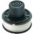 BLACK + DECKER Bump Feed Spool Perspective: front