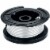 BLACK + DECKER Automatic Feed Spool Perspective: front