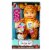 Baby's First Sing and Learn Giraffe Doll Perspective: front
