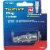 Tru-Flate Industrial/Milton 3/8 In. MNPT Steel Industrial Plug 12-527 Perspective: front