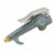 Tru-Flate 30 PSI 1/4 In. Lever Blow Gun 18-203 Perspective: front