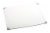 Norpro Large Grip EZ Cutting Board - White Perspective: front