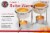 Norpro Butter Warmers Perspective: front
