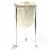 Norpro Jelly Strainer - White Perspective: front