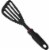 Norpro Grip-EZ Nylon Slotted Spatula Turner Perspective: front