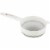 Norpro 6 In. Plastic Strainer 2136 Perspective: front