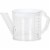 Norpro Measurer/Fat Separator Strainer Perspective: front