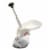 Norpro Deluxe Cherry Pitter with Suction Base Perspective: front