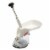 Norpro Deluxe Cherry Pitter with Suction Base Perspective: front