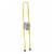 Norpro 10 In. L. Corn Cutter 5403 Perspective: front