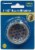 Plumbcraft® Stainless Steel Basin Strainer Perspective: front