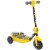 Huffy Tonka 3 Wheeled Bubble Schooter Perspective: front