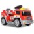 Huffy Tonka 6V Battery Powered Ride-On Fire Truck Mini Quad - Red Perspective: front