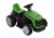 Huffy Broadlawn Bubble Tractor Perspective: front