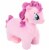 Huffy My Little Pony Pinkie Pie Plush Quad Perspective: front