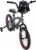 Huffy Star Wars Bicycle Perspective: front