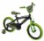 Huffy Kinetic 16” Boy’s Bike Perspective: front