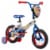 Huffy Paw Patrol 12-inch Boys’ Bike Perspective: front