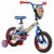 Huffy Paw Patrol 12-inch Boys’ Bike Perspective: front