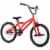 Huffy® Shock Schema Kids Bike Perspective: front